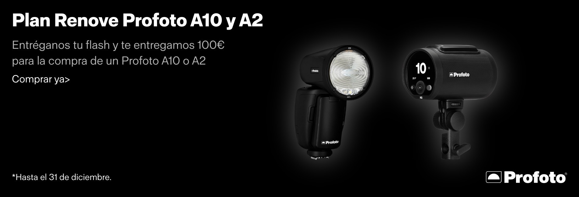 Especialista en iluminación
